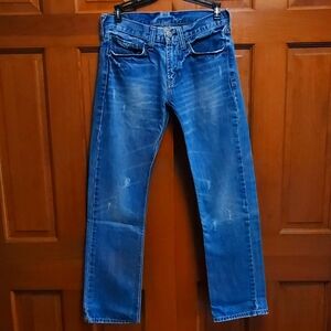 Bullhead jeans